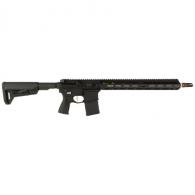 Q LLC Sugar Weasel 5.56 NATO Semi Auto Rifle - SW55616INRIFLEBLK
