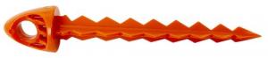 TargetTack 3-Inch Orange Target Pin - 12 Pack - 1241 TargetTack 3-Inch Orange Target Pin - 12 Pack - 1241