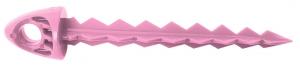 TargetTack 3-Inch Pink Target Pin - 6 Pack - 1241 TargetTack 3-Inch Pink Target Pin - 6 Pack - 1241