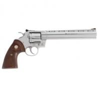 Colt Python 357 Magnum Revolver - PYTHONSP8WTS Colt Python 357 Magnum Revolver - PYTHONSP8WTS
