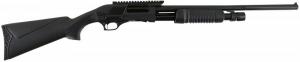 HATFIELD 12 PUMP SHOTGUN - USP12HD