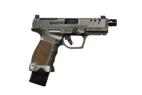 SAR Firearms SAR9 Socom Compact 9mm Semi Auto Pistol - SAR9CSOCOMOD