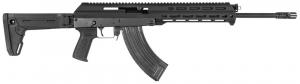 M+M Industries M10X M 7.62x39mm 30+1 16.50" Black - M10XM