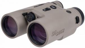 Sig Sauer KILO10K-ABS HD GENII 10x42 Ballistic Rangefinding Binocular - SOK10K12 Sig Sauer KILO10K-ABS HD GENII 10x42 Ballistic Rangefinding Binocular - SOK10K12