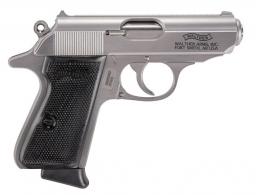 Walther Arms PPK/S 32 ACP Semi Auto Pistol **Last Production** - 4796022