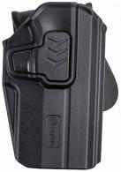 Byrna Level II Holster with Paddle Black RH - BH68370 Byrna Level II Holster with Paddle Black RH - BH68370