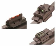 TruGlo Tru Point Xtreme Fiber Optic Shotgun Sight - TG960