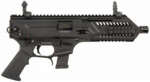 GF Blade pistol 9MM 8" - BLADE8