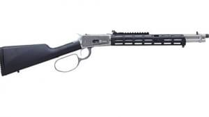 Citadel LevTac-92 357 Mag, 16.5 Threaded Barrel, Black, 8 Rounds Citadel LevTac-92 357 Mag, 16.5 Threaded Barrel, Black, 8 Rounds