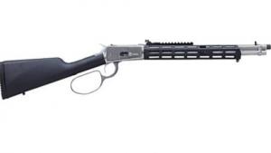 Citadel LevTac-92 .44 Mag, 16.5 Barrel, Black, 8 Rounds Citadel LevTac-92 .44 Mag, 16.5 Barrel, Black, 8 Rounds
