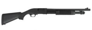 Tokarev TX3 Hammer 12ga 18.5" Pump Action Tactical Shotgun 4+1 - 21000412 Tokarev TX3 Hammer 12ga 18.5" Pump Action Tactical Shotgun 4+1 - 21000412