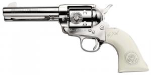 Pietta 1873 Trump .357 MAG 4.75" - SA73125DT47CYF