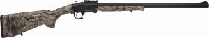 Rock Island Armory 12 GA Break Open Shotgun - BRTS2412