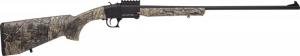 Rock Island Armory All Generations Youth .410 GA Break Open Shotgun - BRTS24410 Rock Island Armory All Generations Youth .410 GA Break Open Shotgun - BRTS24410