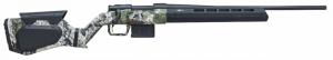 Howa-Legacy Hera H7 Black Heavy Threaded Barrel,XK7 Kings Camo w/Black Webbing - HHERA65CCFXK7 Howa-Legacy Hera H7 Black Heavy Threaded Barrel,XK7 Kings Camo w/Black Webbing - HHERA65CCFXK7