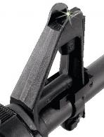 Truglo AR-15 Fiber Optic Sight - TG115