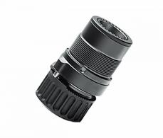 B&T SF Titanium HUB Adapter 5.56/7.62 Black - SD-ADPSFTI B&T SF Titanium HUB Adapter 5.56/7.62 Black - SD-ADPSFTI