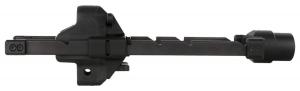 B&T Firearms Telescopic Brace for HK SP5 Black 5 Position - 1178 B&T Firearms Telescopic Brace for HK SP5 Black 5 Position - 1178