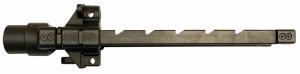 B&T Firearms Telescopic Brace for HK MP5K/SP5K Black 5 Position - 200602 B&T Firearms Telescopic Brace for HK MP5K/SP5K Black 5 Position - 200602