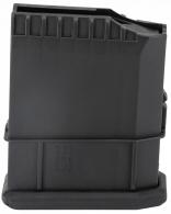 Howa HPTM15-0052 Howa Mini Action 5rd 223/222 Rem/204 Ruger Fits Howa 1500 Black Polymer - 348