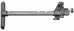 B&T Firearms 20407 Telescopic Stock Complete for APC223/APC300 Black 3 Position - 1178