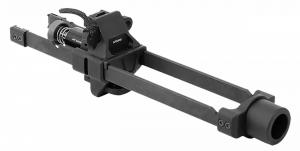 B&T Firearms 20522 Telescopic Brace Adaptor Complete for ACP9/45 Black 3 Position - 1178 B&T Firearms 20522 Telescopic Brace Adaptor Complete for ACP9/45 Black 3 Position - 1178