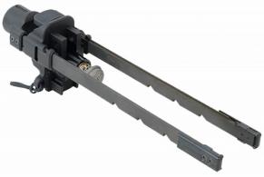 B&T Firearms 20526 Telescopic Brace Adapter Complete for APC223/300 Black 3 Position - 1178 B&T Firearms 20526 Telescopic Brace Adapter Complete for APC223/300 Black 3 Position - 1178