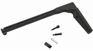 B&T Complete Folding Stock for MP9/TP9 with Hardware - BT-30331
