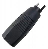 B&T Foregrip for TP9-N Polymer Black - 1178