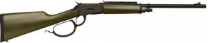 Gforce Arms Huckleberry 44 Mag 16.50" Aluminum Receiver Synthetic - GFLVR44OD