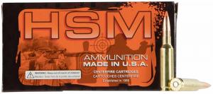 HSM Tipping Point 2 300 Winchester Magnum 165gr Hornady SST 20rd Box - 690 HSM Tipping Point 2 300 Winchester Magnum 165gr Hornady SST 20rd Box - 690