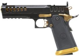 Girsan Witness 2311 Match X 9mm 5 Two Tone Finish, 20+1