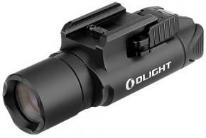 Olightstore PL Turbo Valkyrie Black Anodized 400/800 Lumens White LED Weapon Light - PLTURBOBK Olightstore PL Turbo Valkyrie Black Anodized 400/800 Lumens White LED Weapon Light - PLTURBOBK