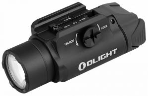 Olightstore PL-3R Valkyrie Black Anodized 300/600/1,000/1,500 Lumens White LED Weapon Light - PL3RBK Olightstore PL-3R Valkyrie Black Anodized 300/600/1,000/1,500 Lumens White LED Weapon Light - PL3RBK