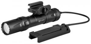 Olightstore Odin Black Anodized 300/760/1,000/2,000 Lumens White LED Gun Light - ODIN