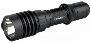 Olightstore Usa Inc WARRIORX4MTBK Warrior X 4 Matte Black 300/1,000/2,600 Lumens White LED - 1243 Olightstore Usa Inc WARRIORX4MTBK Warrior X 4 Matte Black 300/1,000/2,600 Lumens White LED - 1243