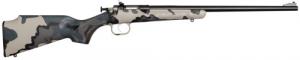 Crickett My First Rifle Gen2 22 S/L/LR Single Shot Rifle - KSA2176
