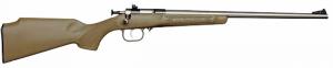 Crickett My First Rifle Gen2 22 S/L/LR Single Shot Rifle - KSA2243 Crickett My First Rifle Gen2 22 S/L/LR Single Shot Rifle - KSA2243