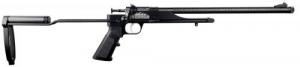 Crickett Precision 6061 Overlander Pack 22 WMR Single Shot Rifle - KSA2192