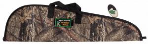 Crickett Soft Rifle Case Soft Black Padding For Rifle w/ Scope - KSA035MOBU/P