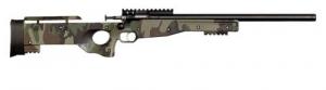Crickett Precision M81 .22 LR Single Shot Rifle - KSA2150-M81 Crickett Precision M81 .22 LR Single Shot Rifle - KSA2150-M81