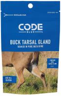 Code Blue Buck Tarsal Gland Resealable Bag - OA1424