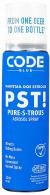 Code Blue Pure-S-Trous 3.20oz Aerosol - 270 Code Blue Pure-S-Trous 3.20oz Aerosol - 270