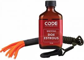 Code Blue Code Red Doe Estrous 2 fl oz Liquid - 270