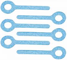 Code Blue Expandable Wicks Deer 6 Pack - 270