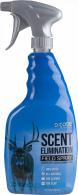 Code Blue Field Spray Scent Eliminator 24 oz Spray Bottle - 270