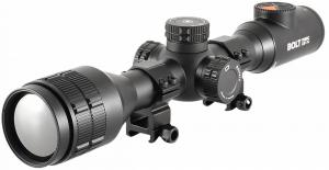 iRay USA BOLT TX60C Thermal Weapon Sight 1024x1024 60mm - IRAY-TX60C