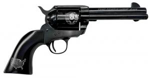 Pietta 1873 Trump .45 LC Revolver - SA73122DT47CYF Pietta 1873 Trump .45 LC Revolver - SA73122DT47CYF