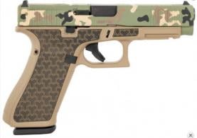 GLK G47 9mm G5 MOS 17R CERA - PA475S204MOSYNOTHUNTER GLK G47 9mm G5 MOS 17R CERA - PA475S204MOSYNOTHUNTER