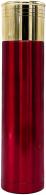 CBG SHOTGUN SHELL THERMO BOTTLE RED - CBG-TMS-1031